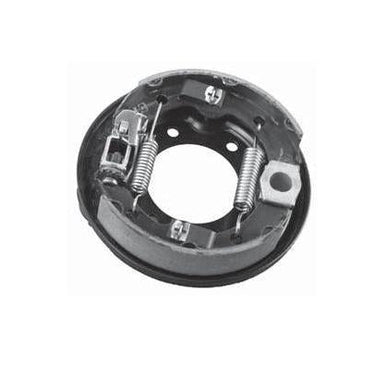 Brake Assembly (Passengers Side)